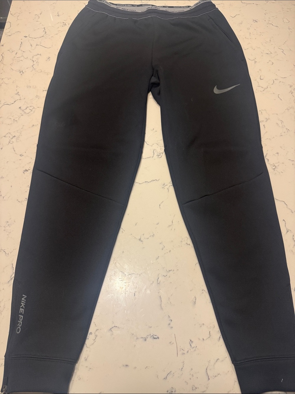Nike pro therma fit jogger